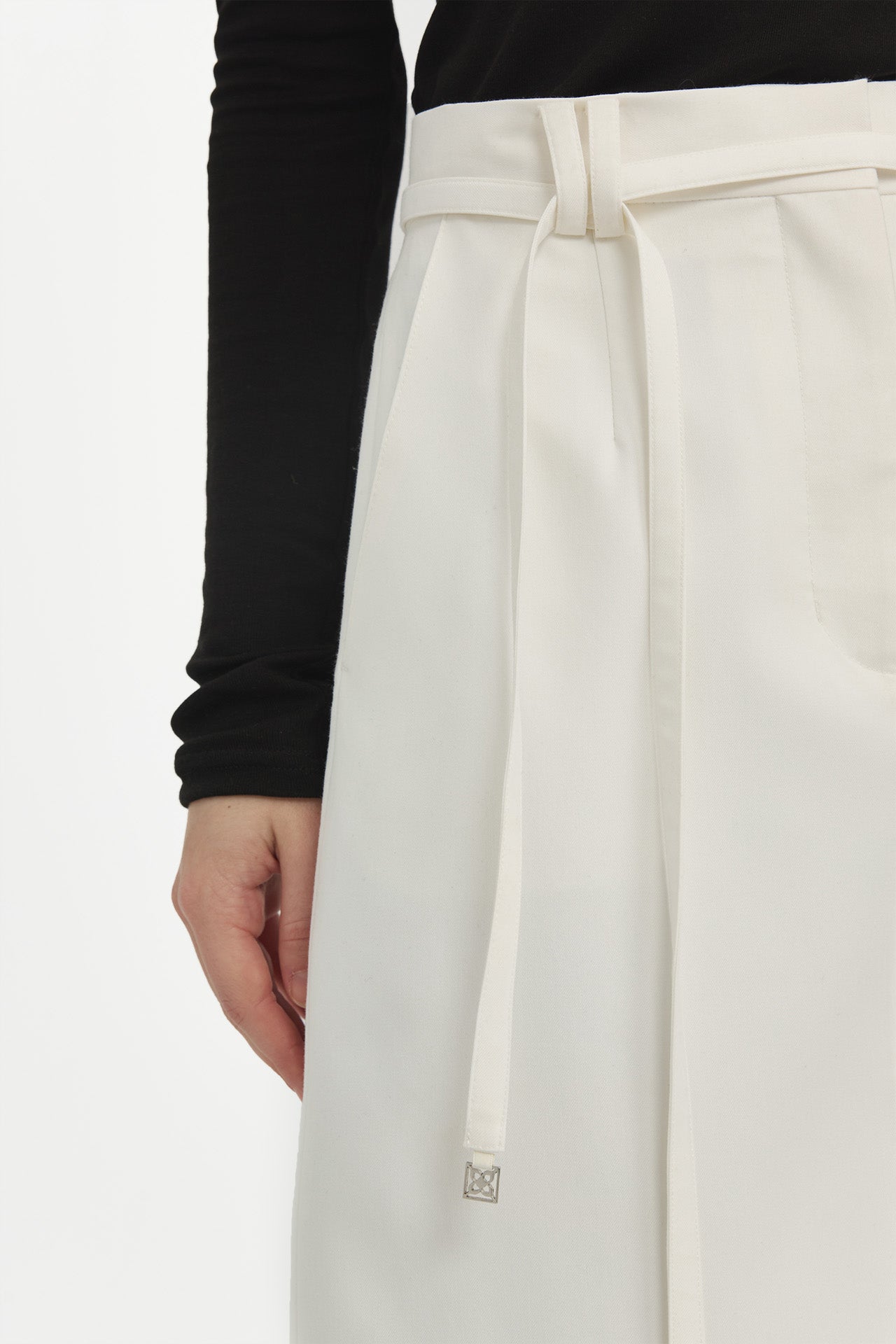 MAXI SKIRT