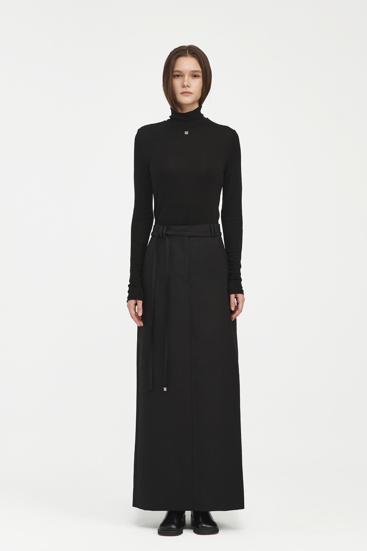 MAXI SKIRT