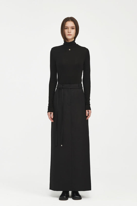 MAXI SKIRT