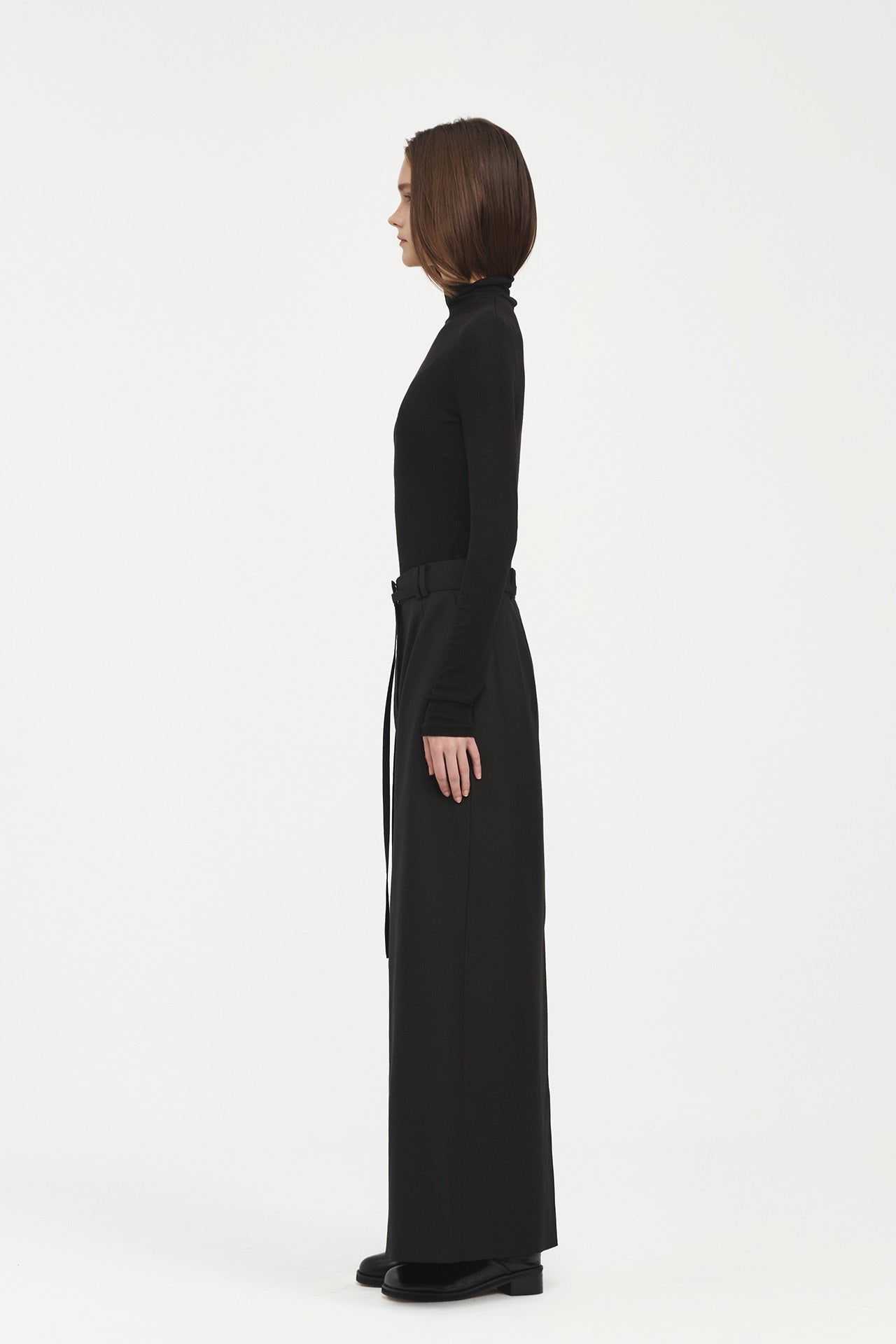 MAXI SKIRT