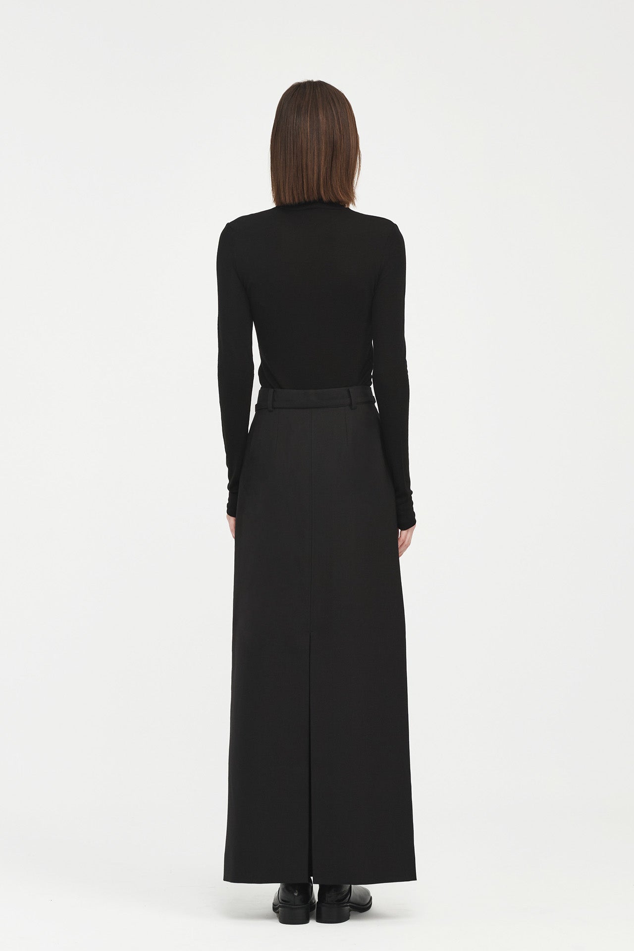 MAXI SKIRT