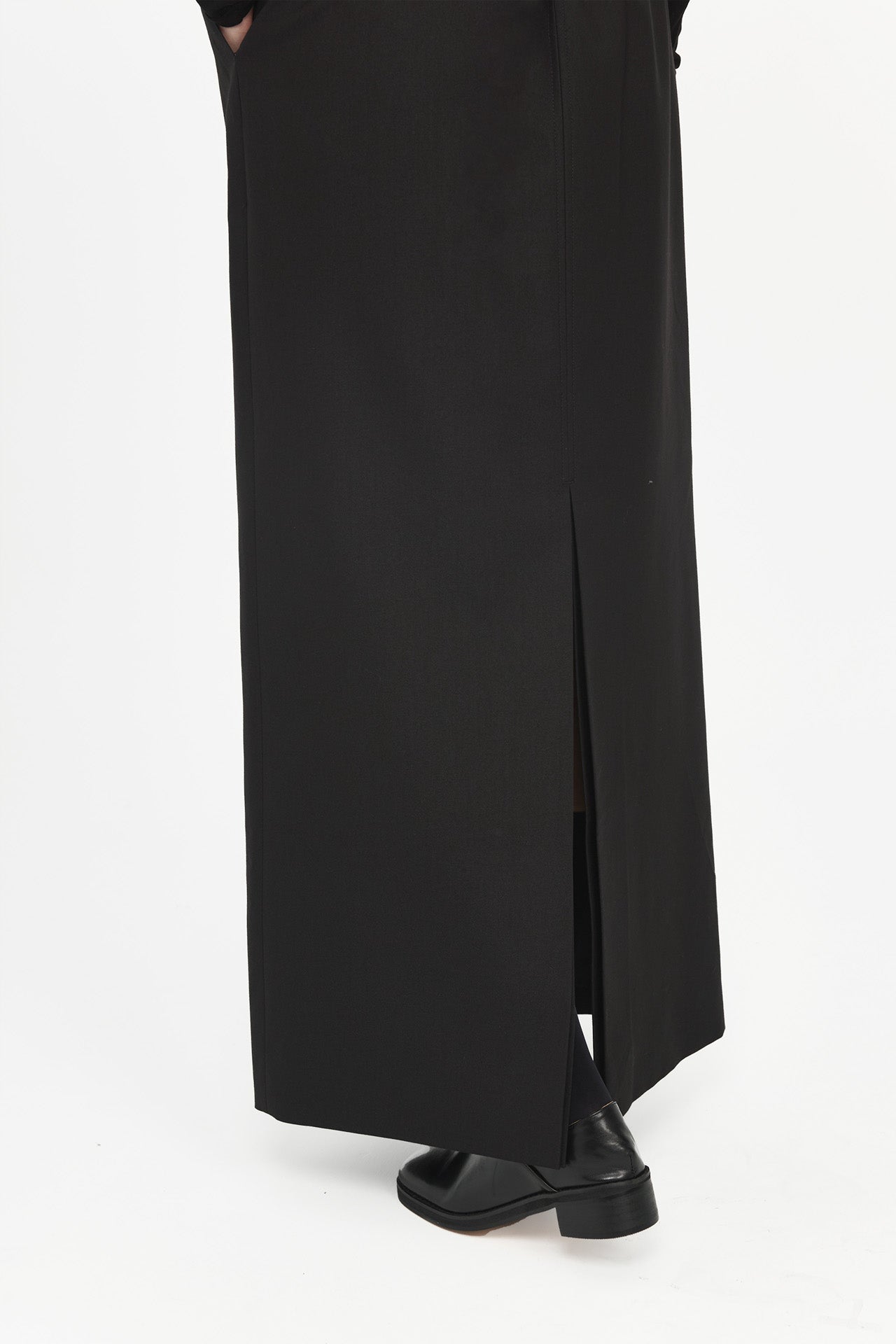 MAXI SKIRT