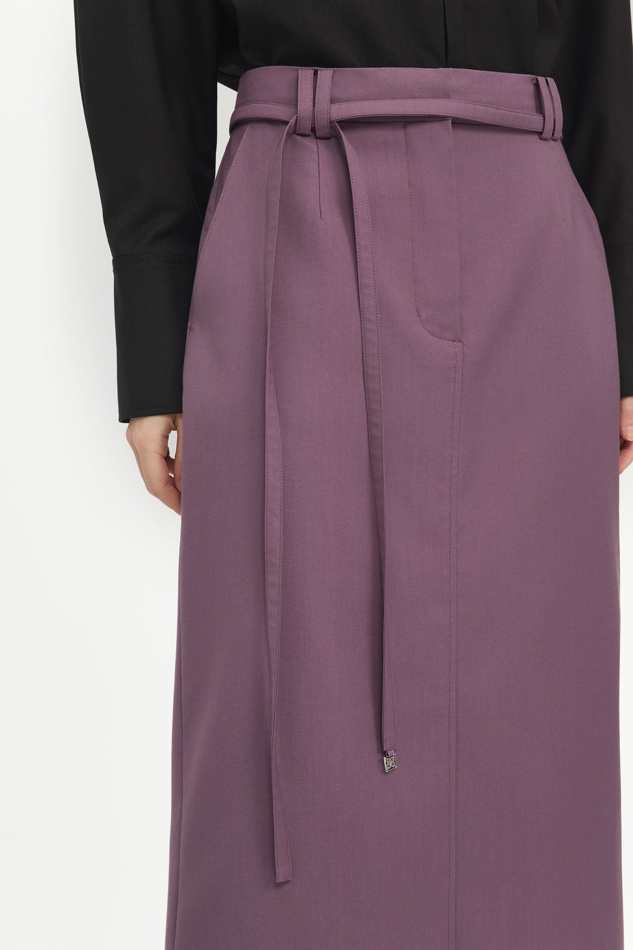 MAXI SKIRT