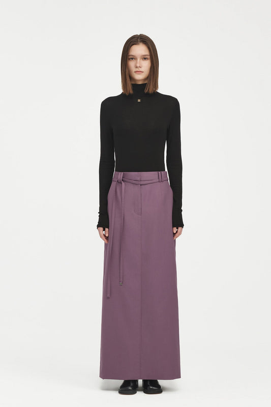 MAXI SKIRT