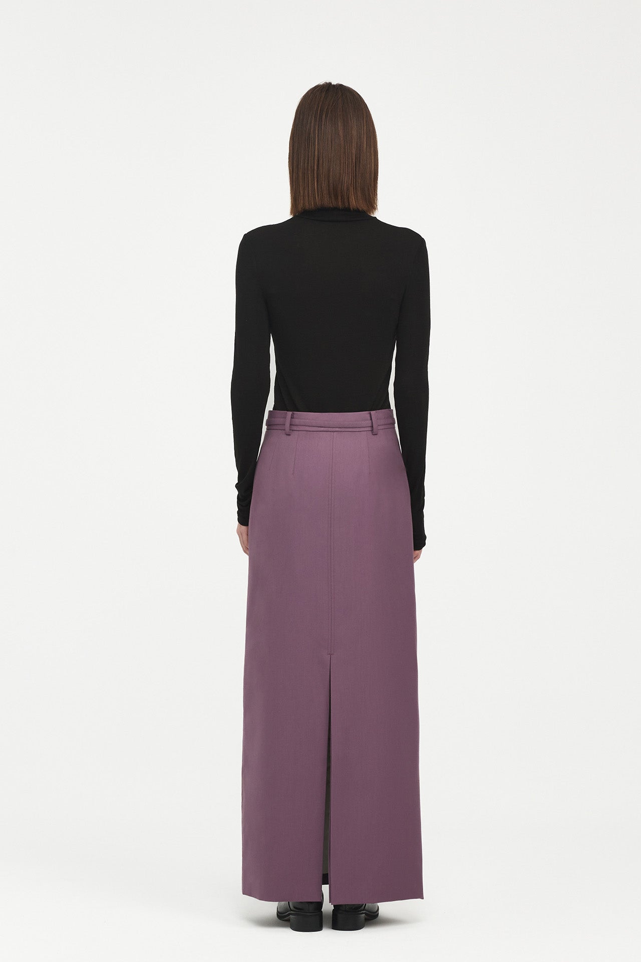 MAXI SKIRT