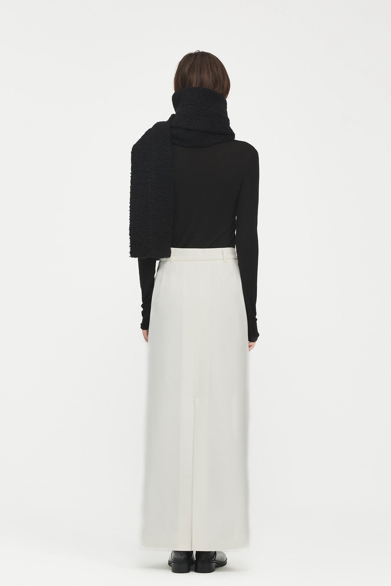 MAXI SKIRT
